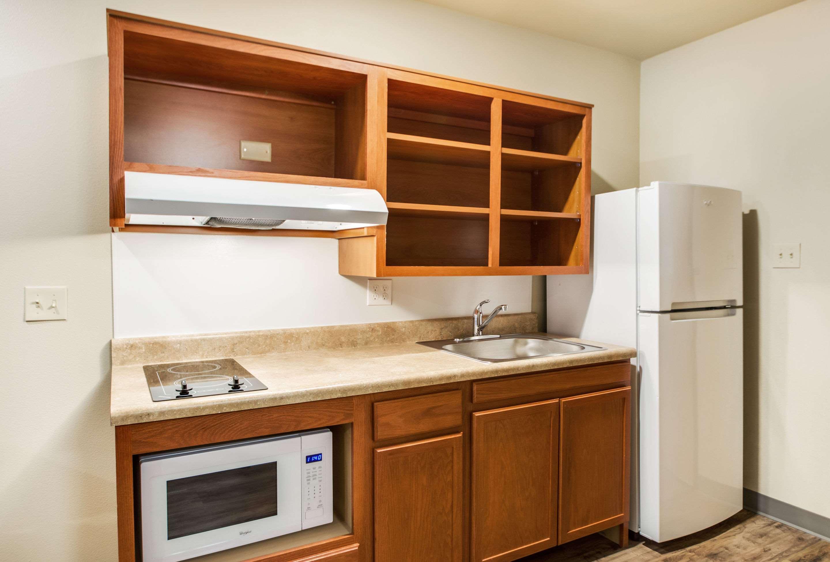 Econo Lodge Burlington Zewnętrze zdjęcie