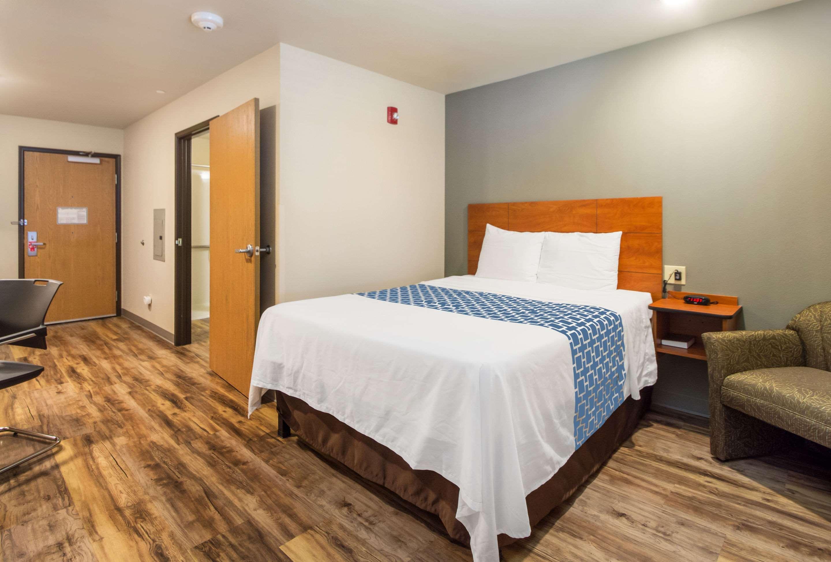 Econo Lodge Burlington Zewnętrze zdjęcie