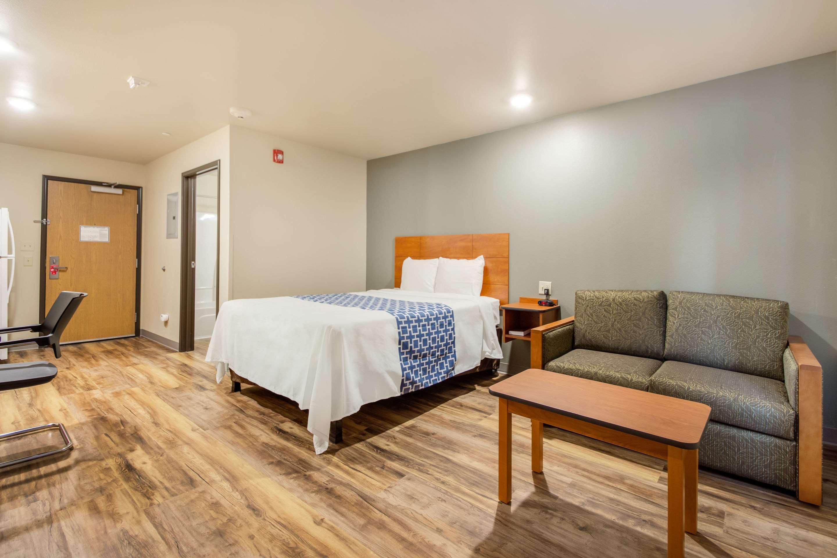 Econo Lodge Burlington Zewnętrze zdjęcie