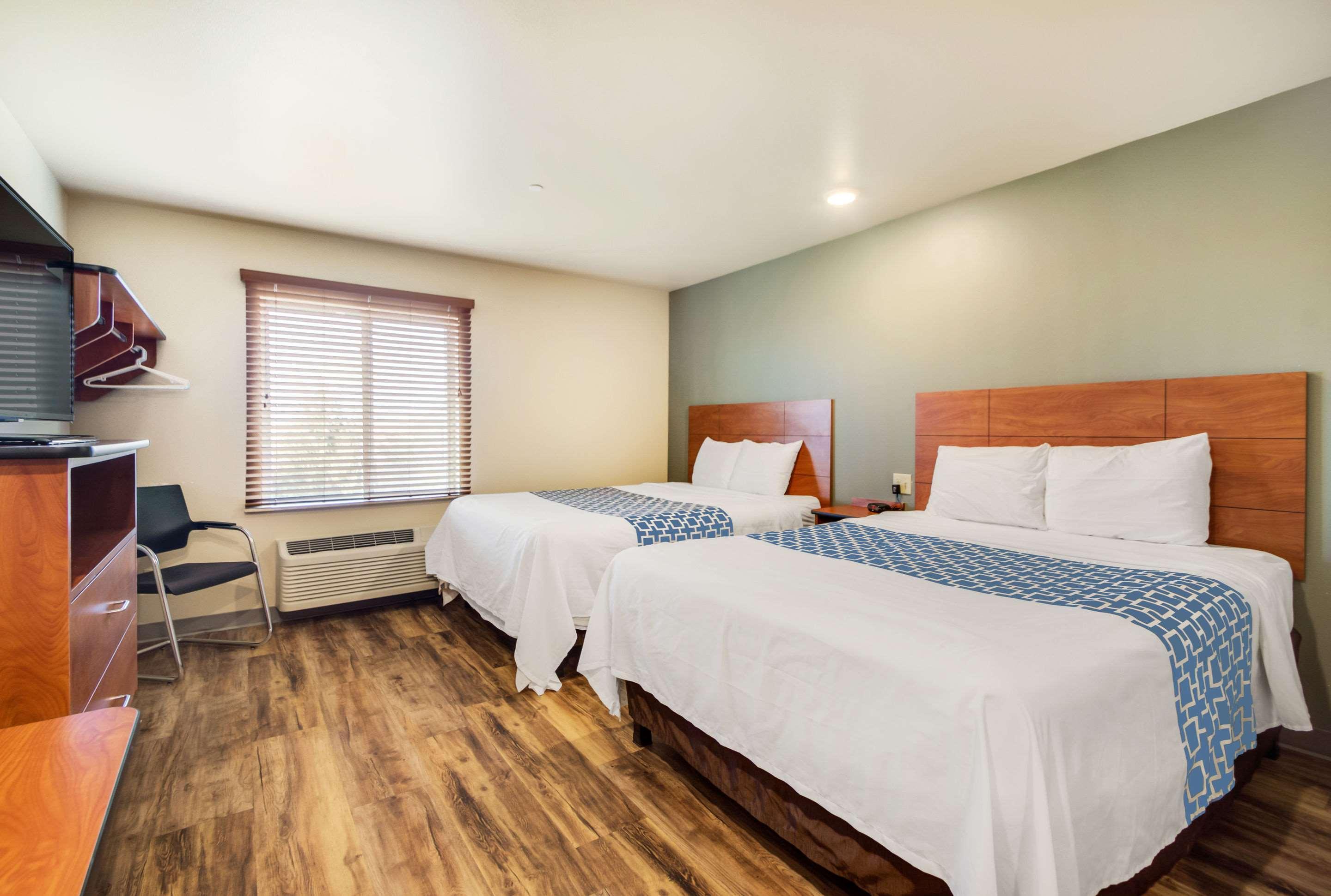 Econo Lodge Burlington Zewnętrze zdjęcie