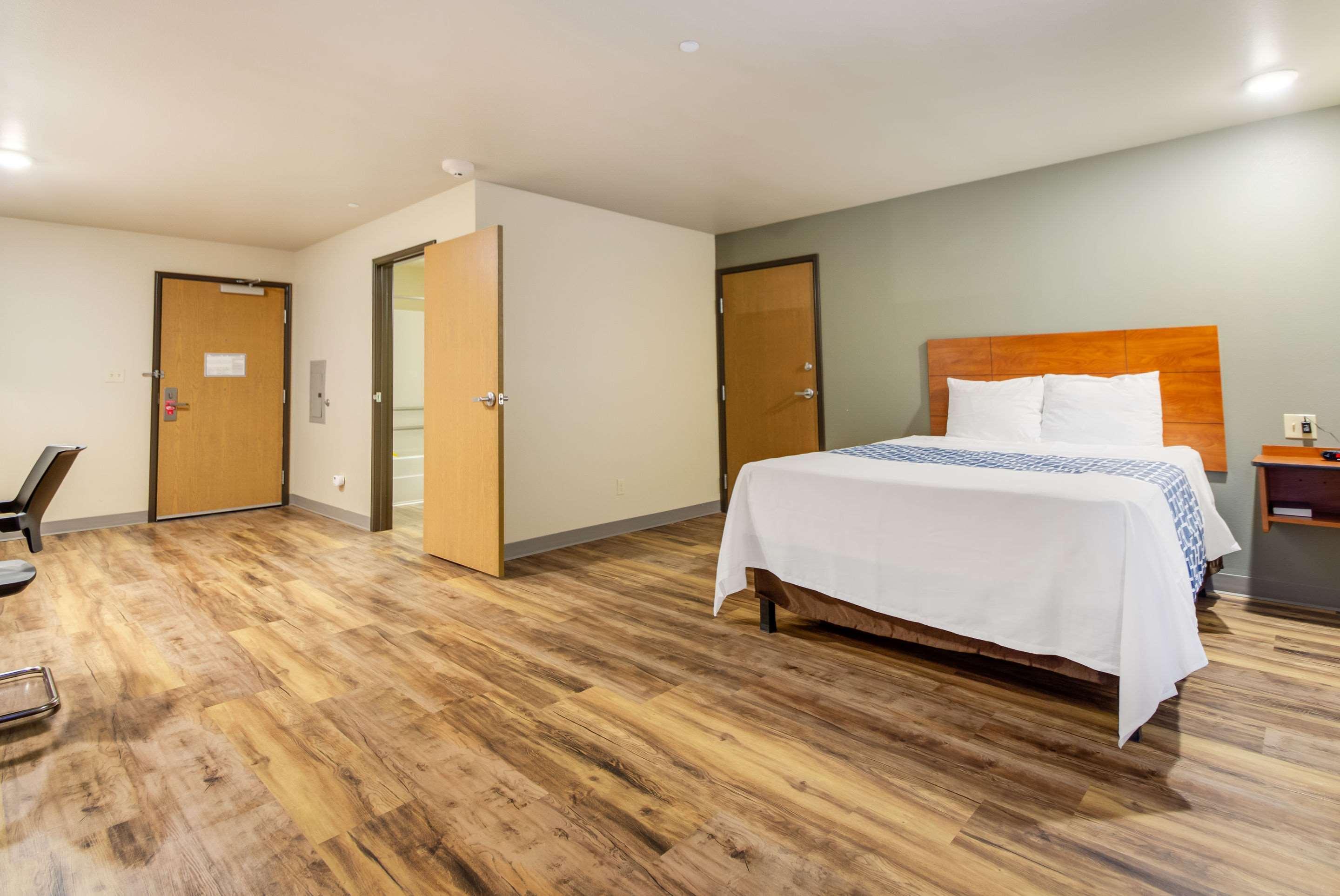 Econo Lodge Burlington Zewnętrze zdjęcie