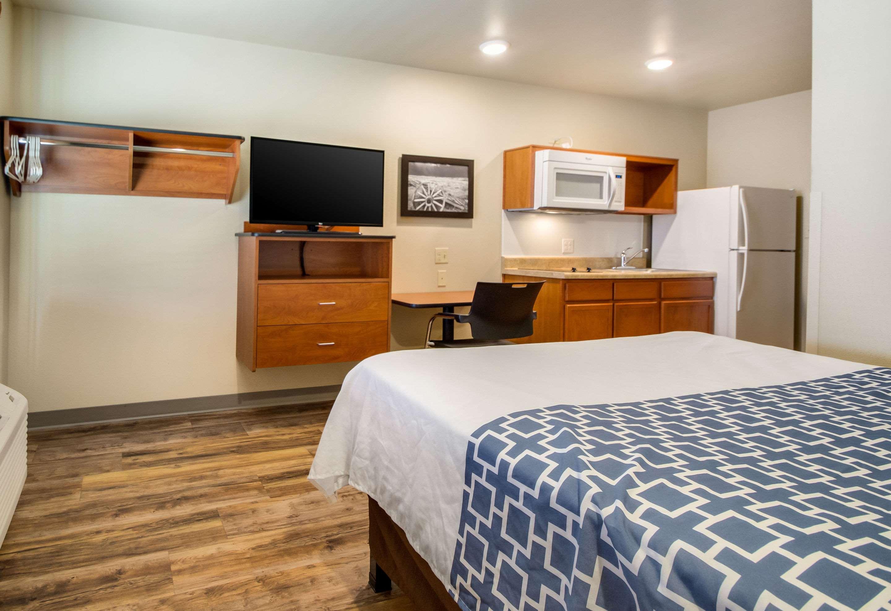 Econo Lodge Burlington Zewnętrze zdjęcie