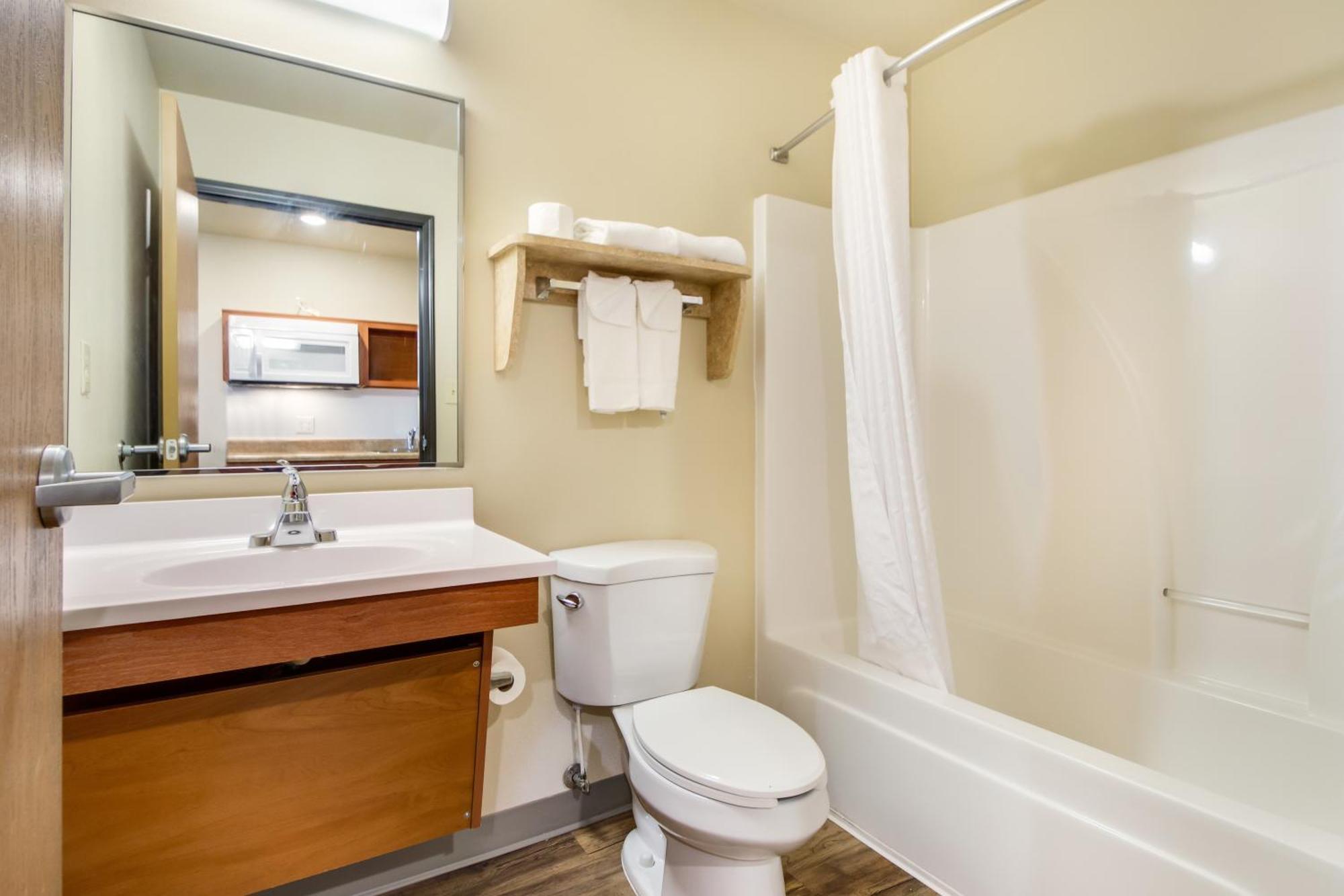 Econo Lodge Burlington Zewnętrze zdjęcie