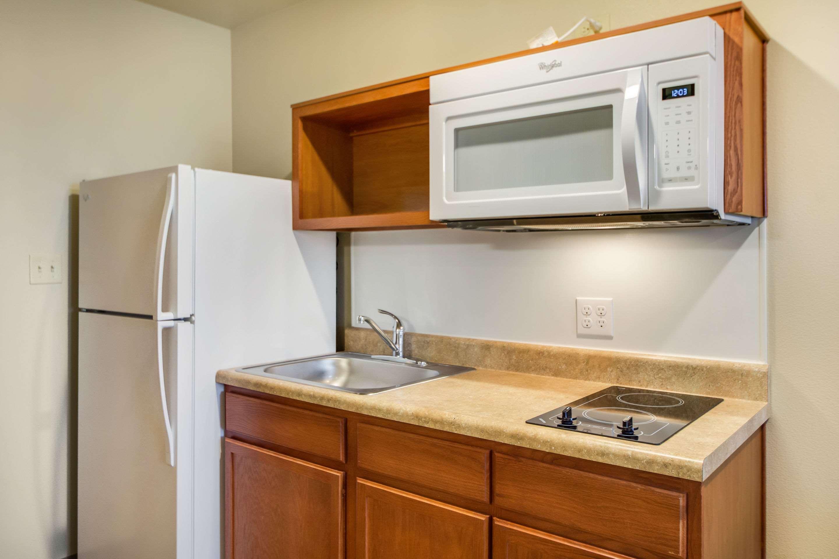 Econo Lodge Burlington Zewnętrze zdjęcie