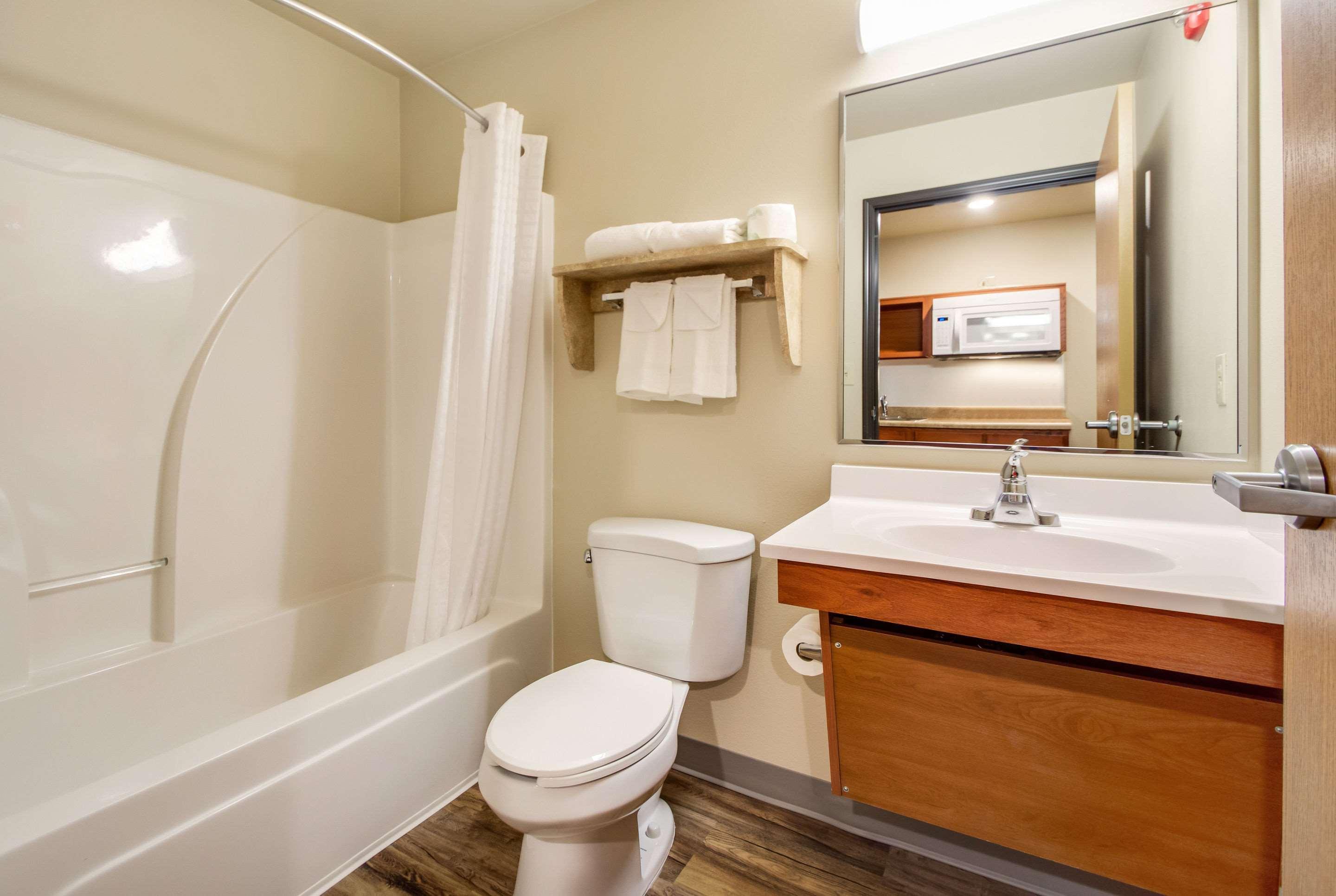 Econo Lodge Burlington Zewnętrze zdjęcie