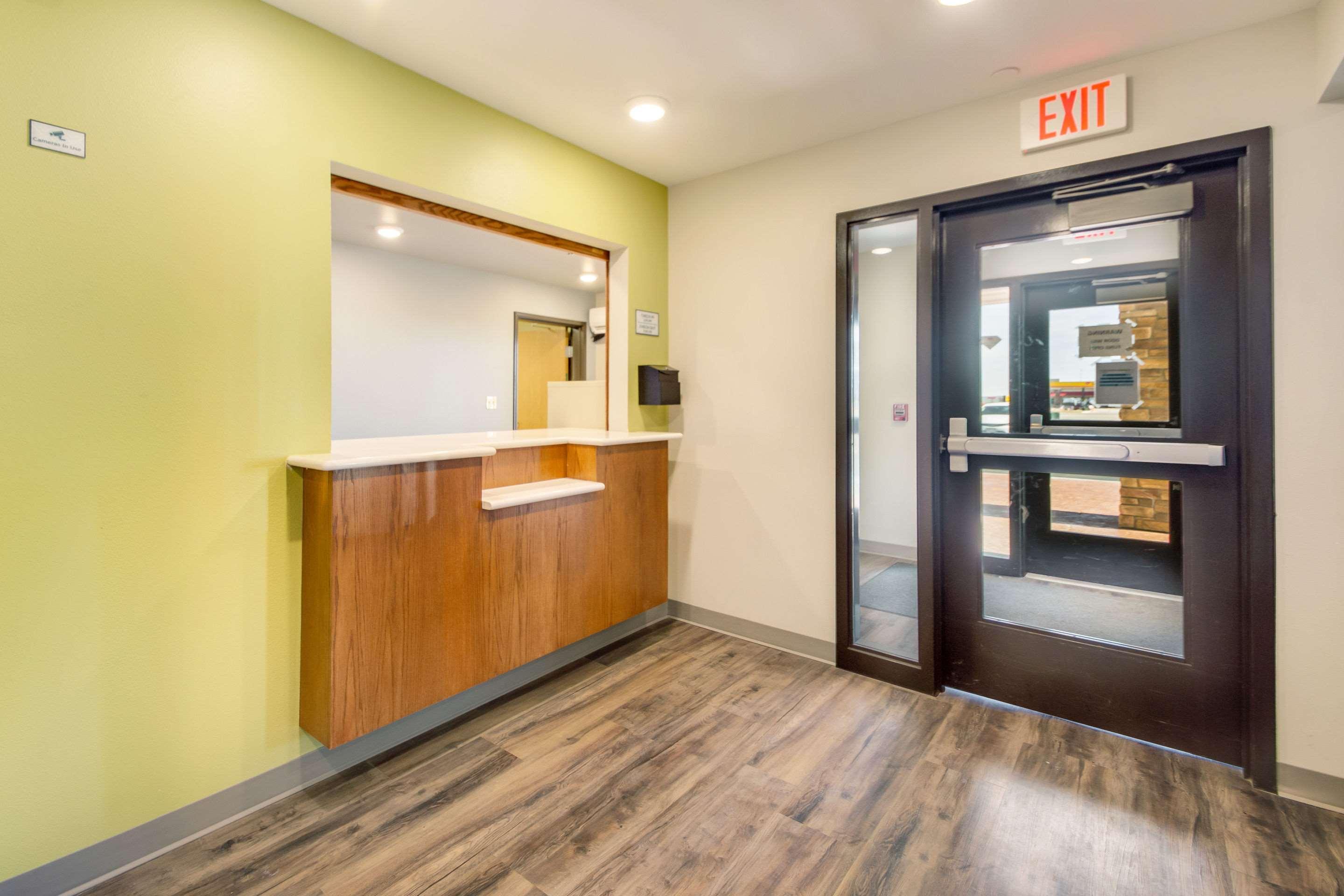 Econo Lodge Burlington Zewnętrze zdjęcie