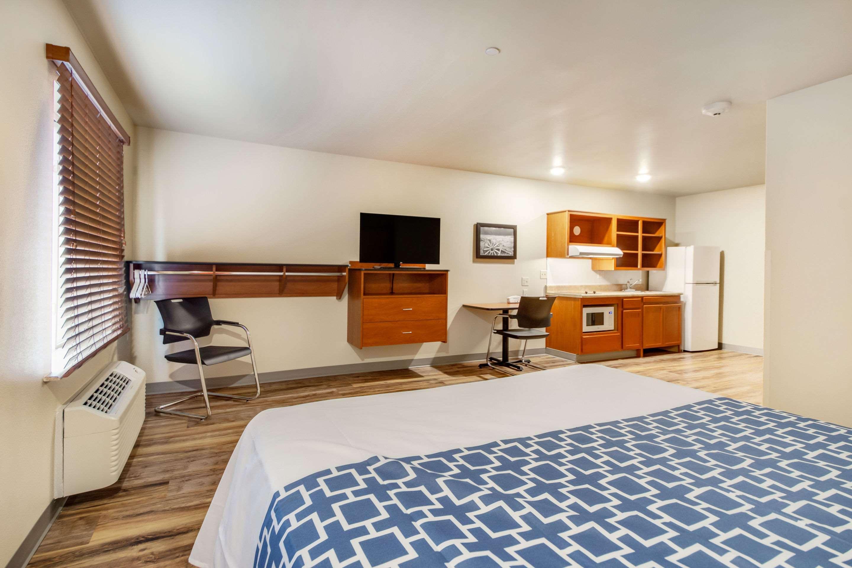 Econo Lodge Burlington Zewnętrze zdjęcie