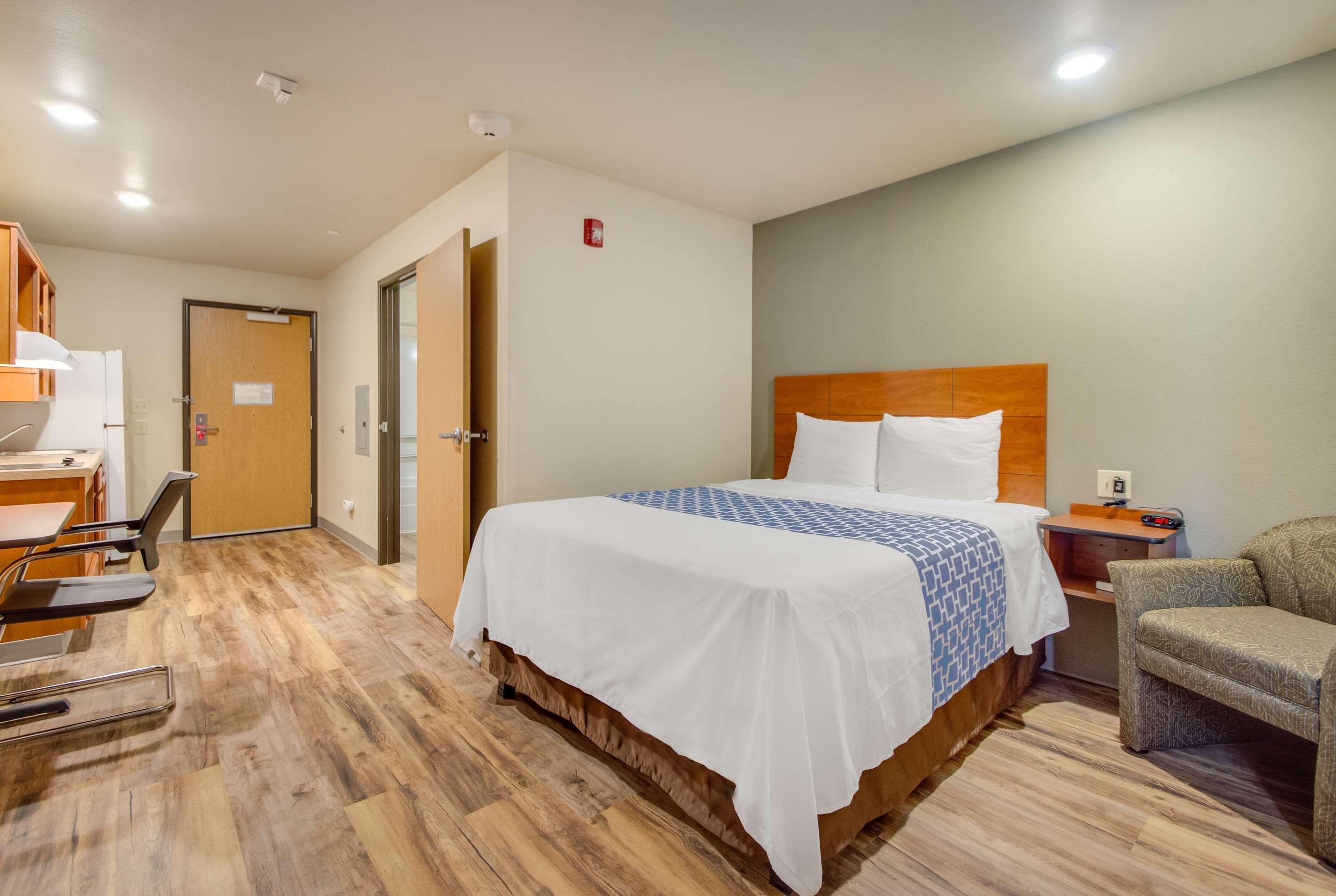 Econo Lodge Burlington Zewnętrze zdjęcie