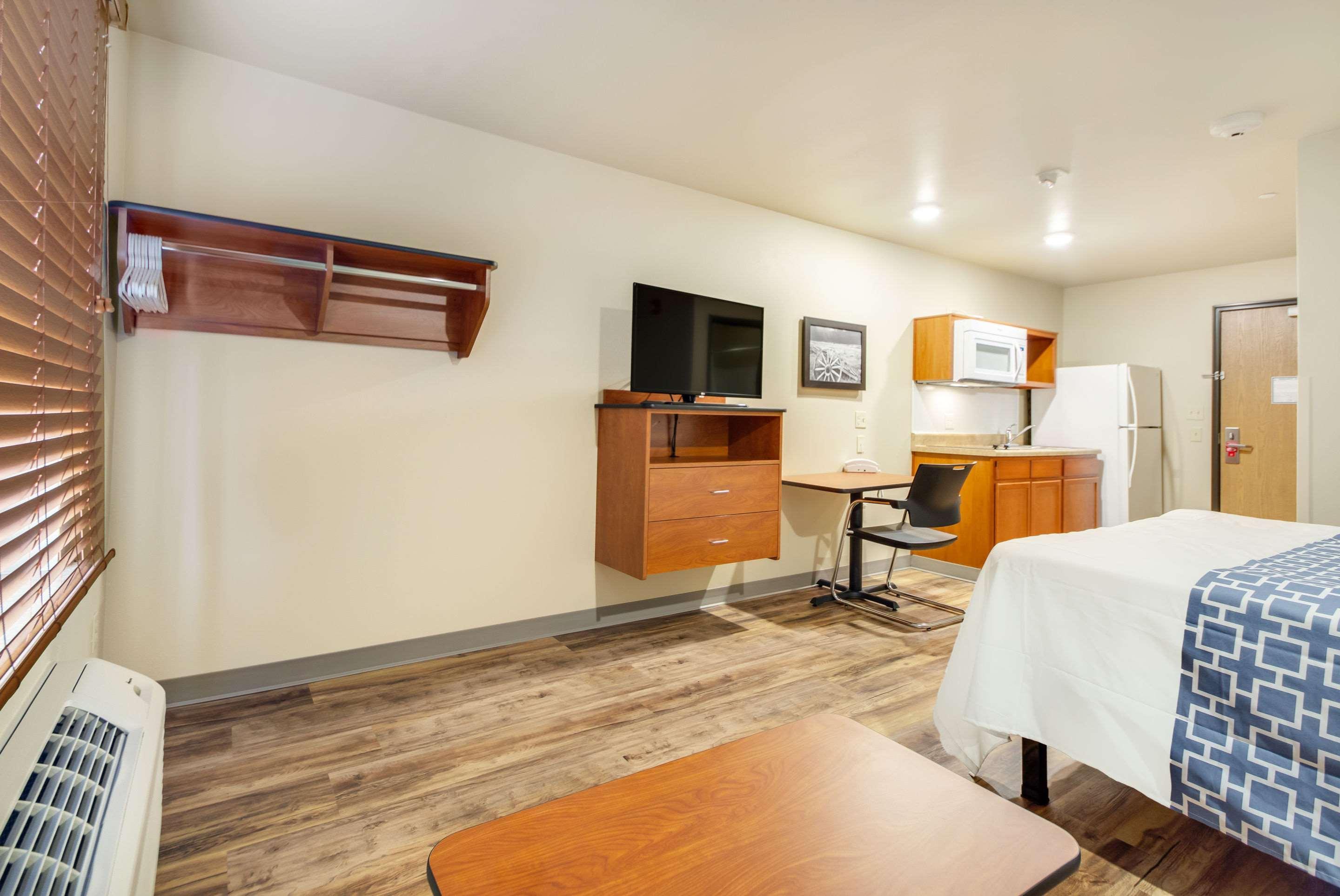 Econo Lodge Burlington Zewnętrze zdjęcie