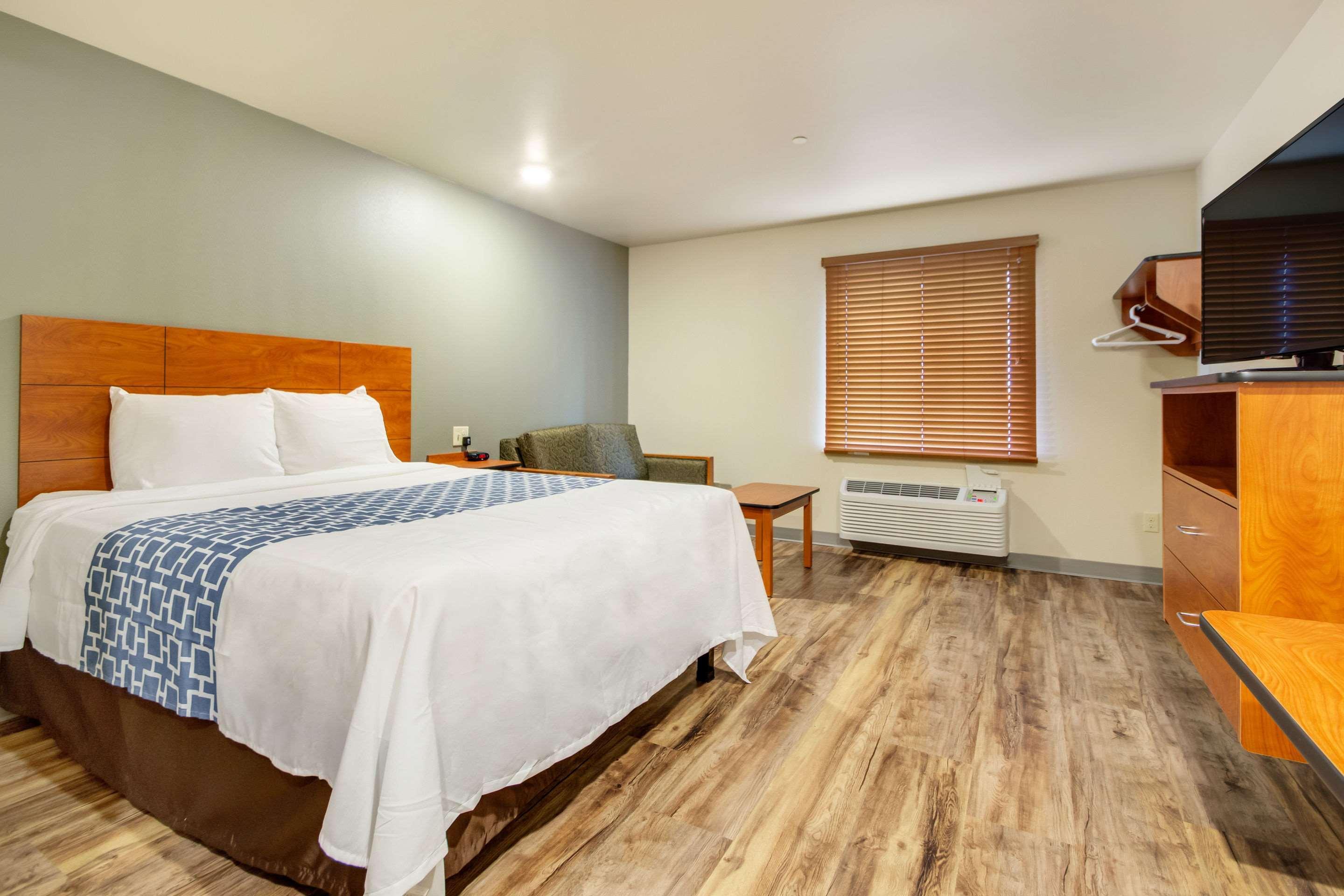 Econo Lodge Burlington Zewnętrze zdjęcie