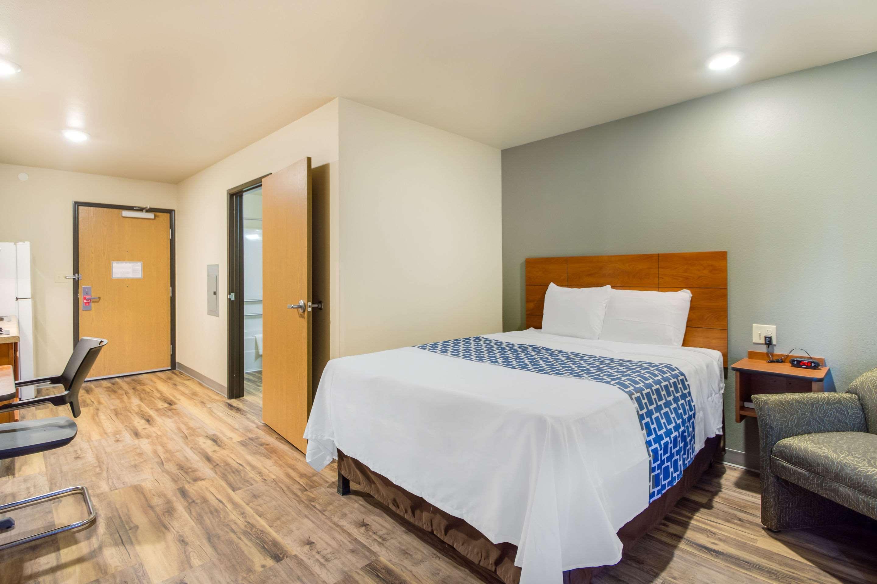 Econo Lodge Burlington Zewnętrze zdjęcie