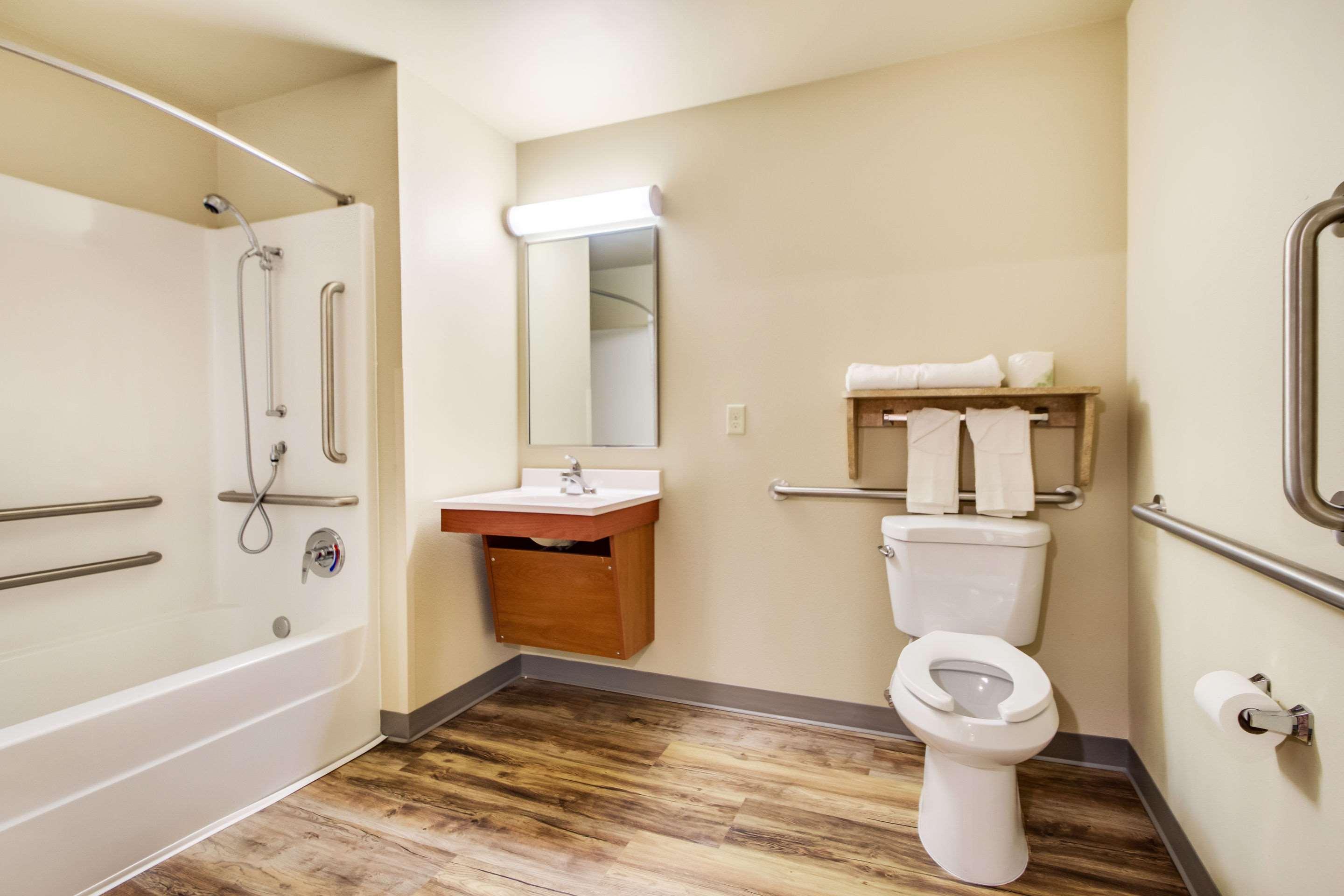 Econo Lodge Burlington Zewnętrze zdjęcie