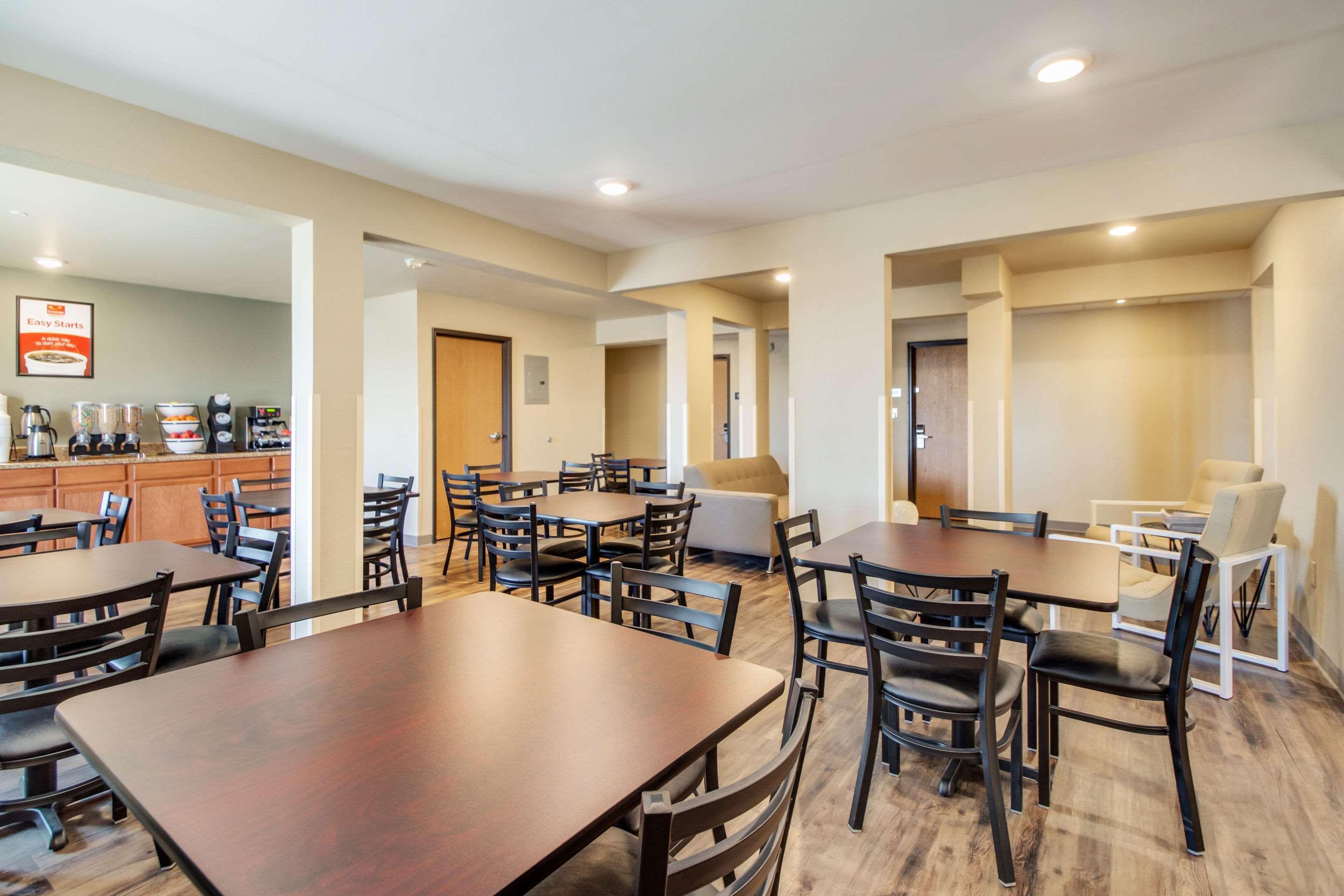 Econo Lodge Burlington Zewnętrze zdjęcie