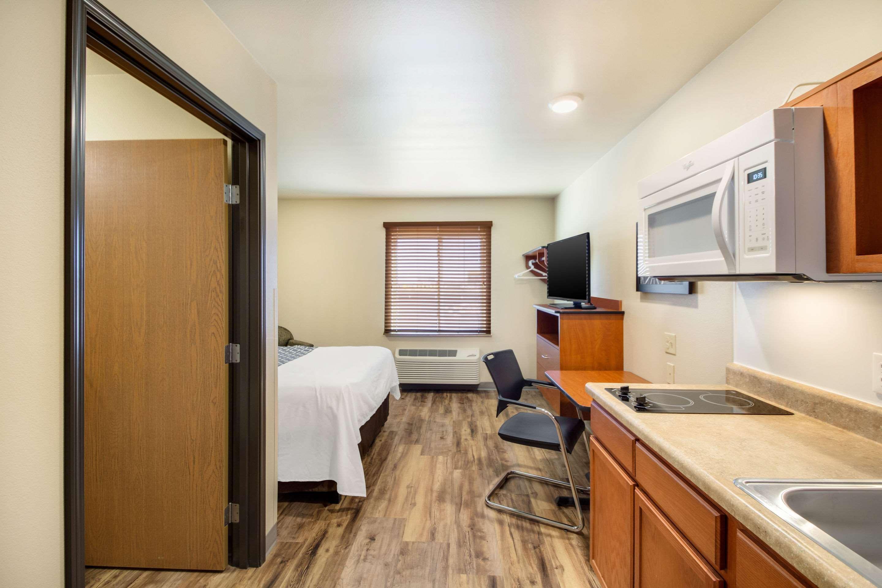 Econo Lodge Burlington Zewnętrze zdjęcie