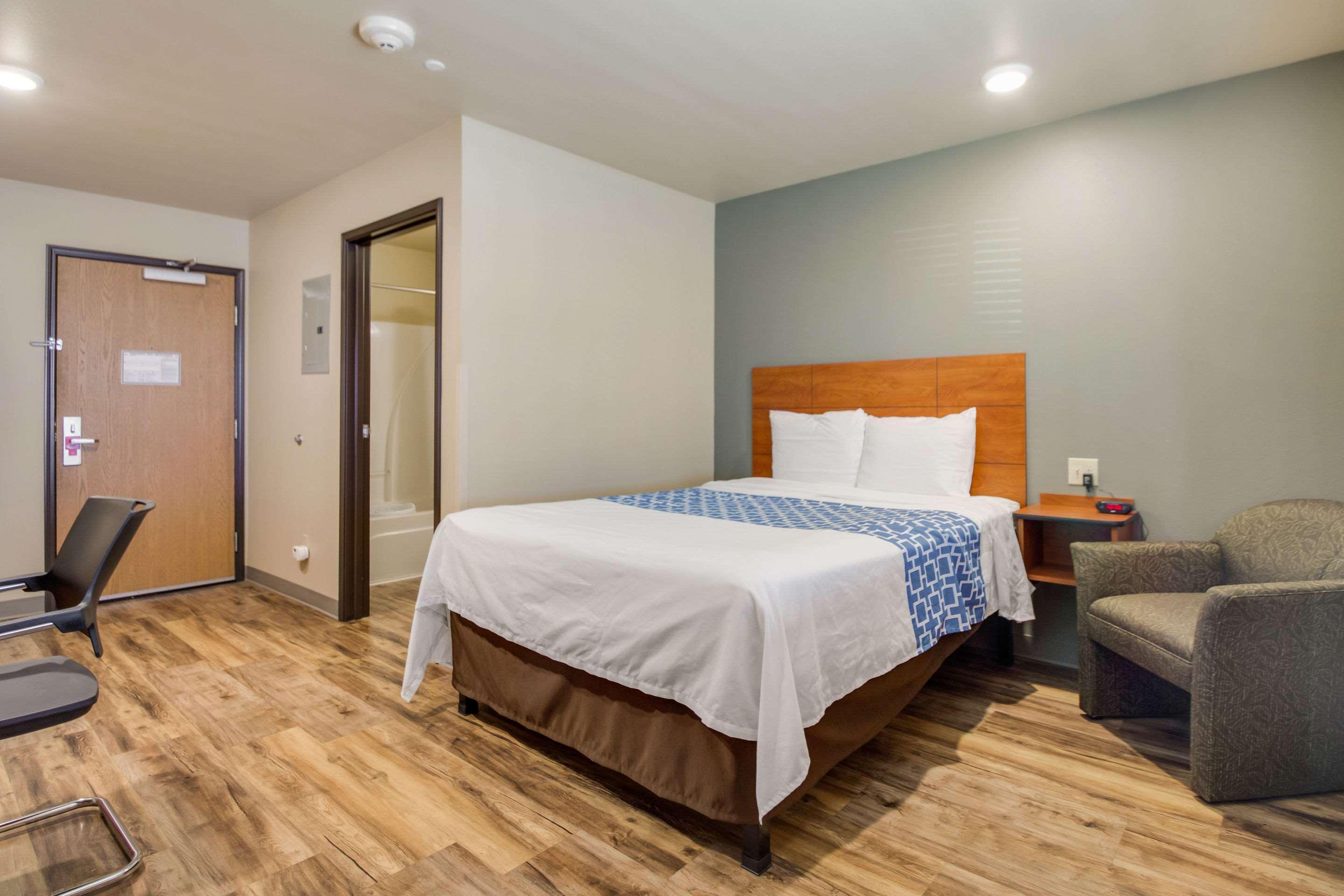 Econo Lodge Burlington Zewnętrze zdjęcie