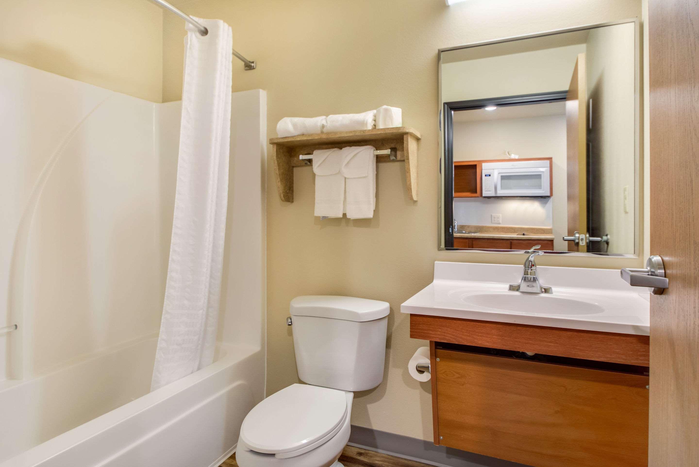 Econo Lodge Burlington Zewnętrze zdjęcie