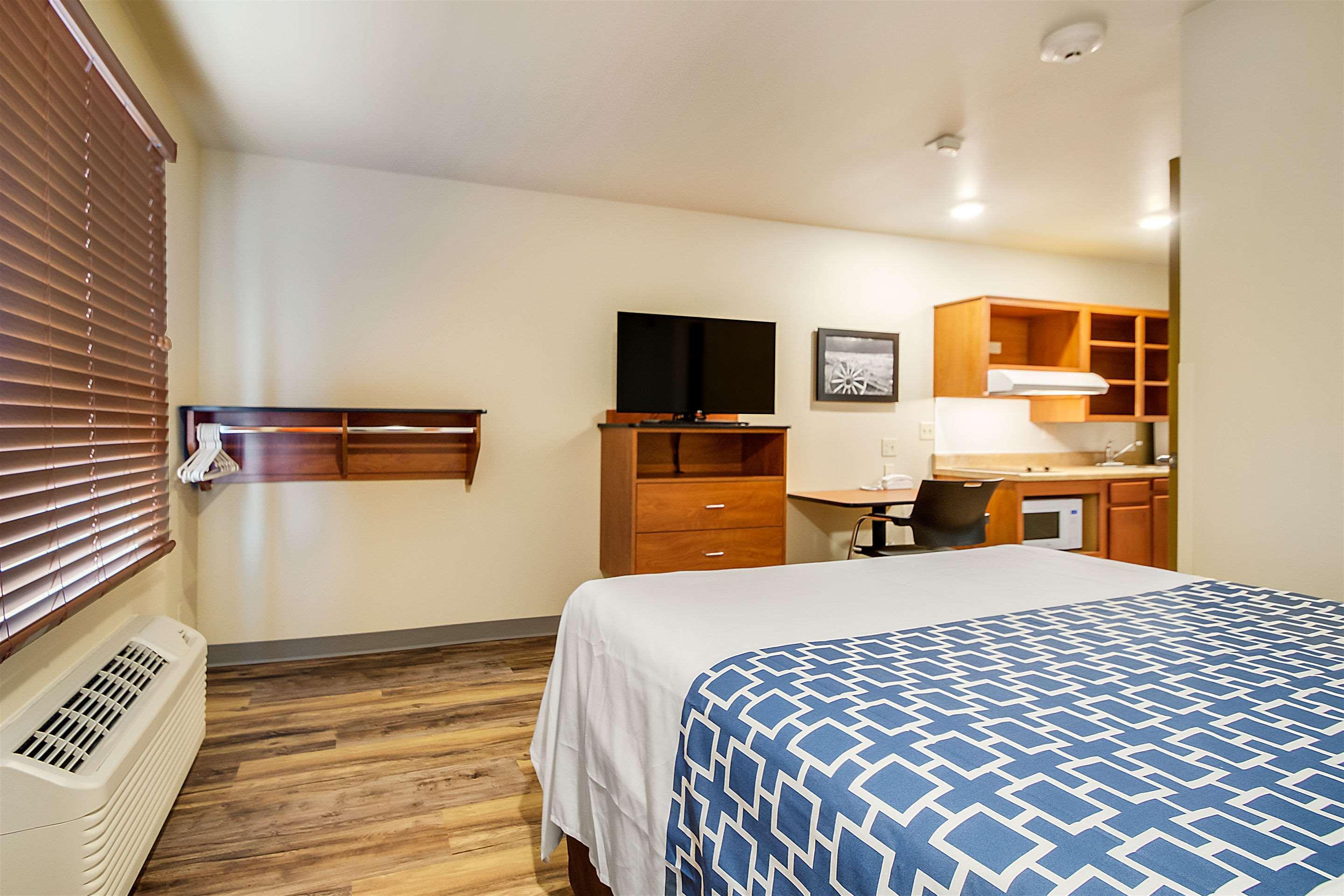 Econo Lodge Burlington Zewnętrze zdjęcie