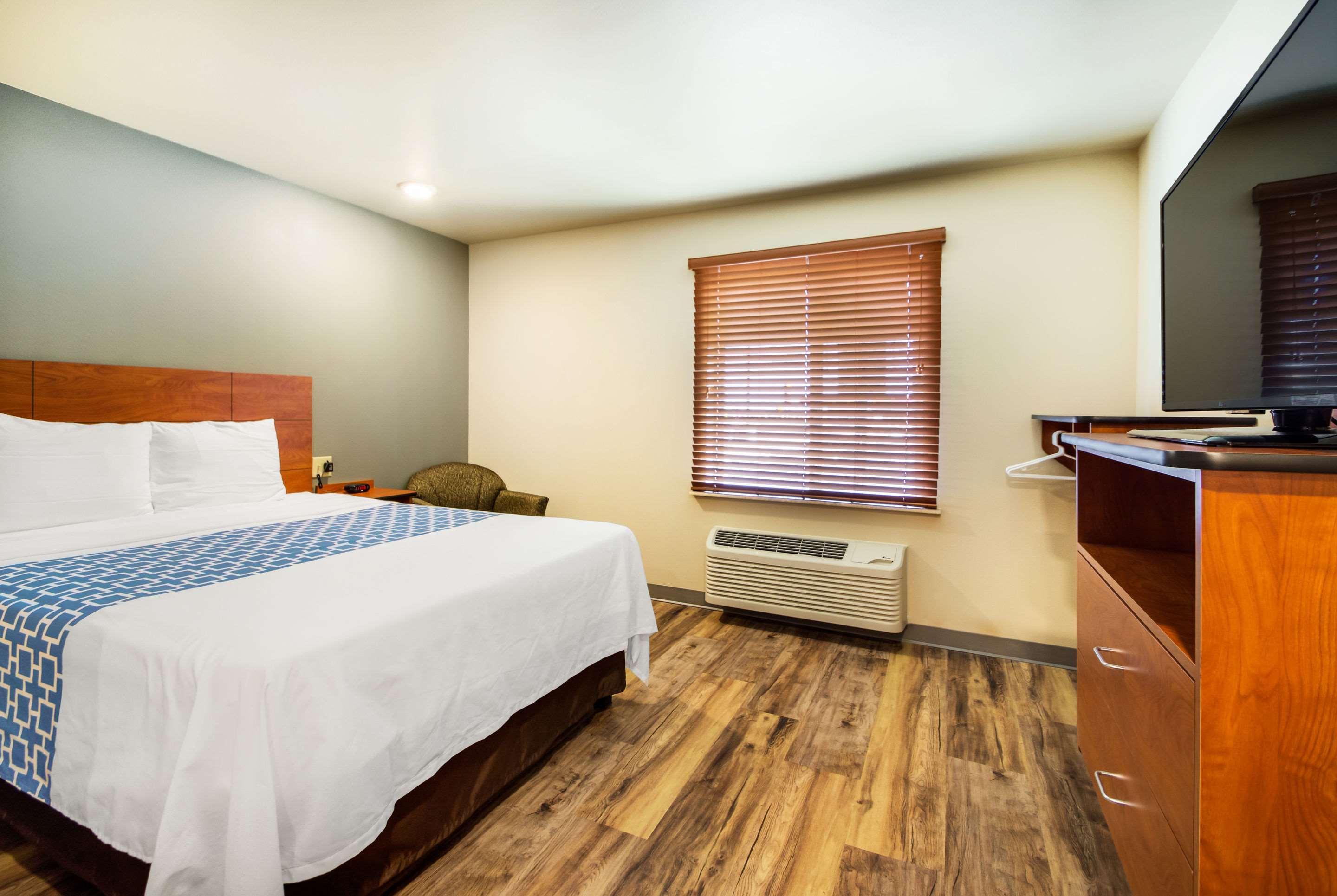 Econo Lodge Burlington Zewnętrze zdjęcie