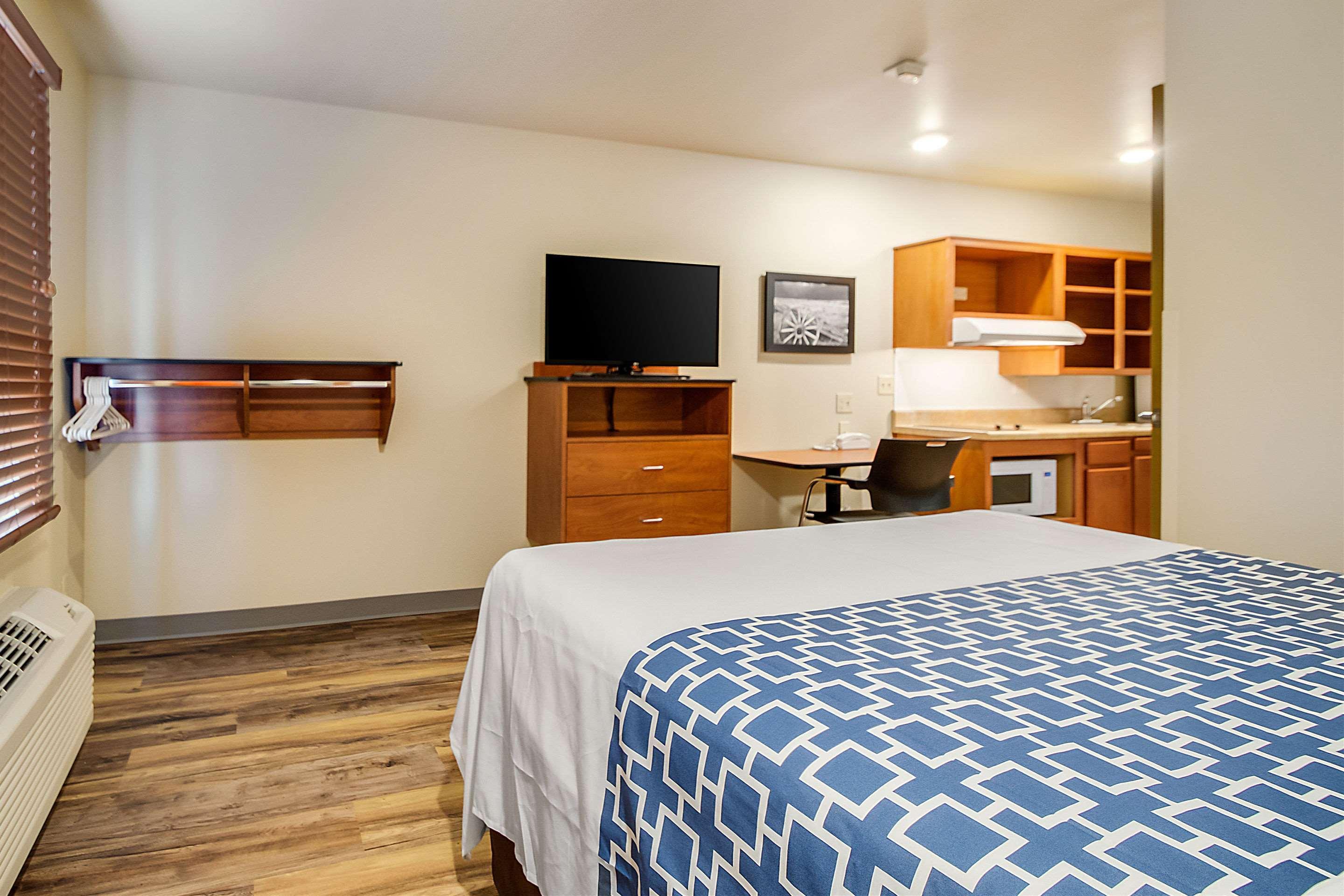 Econo Lodge Burlington Zewnętrze zdjęcie