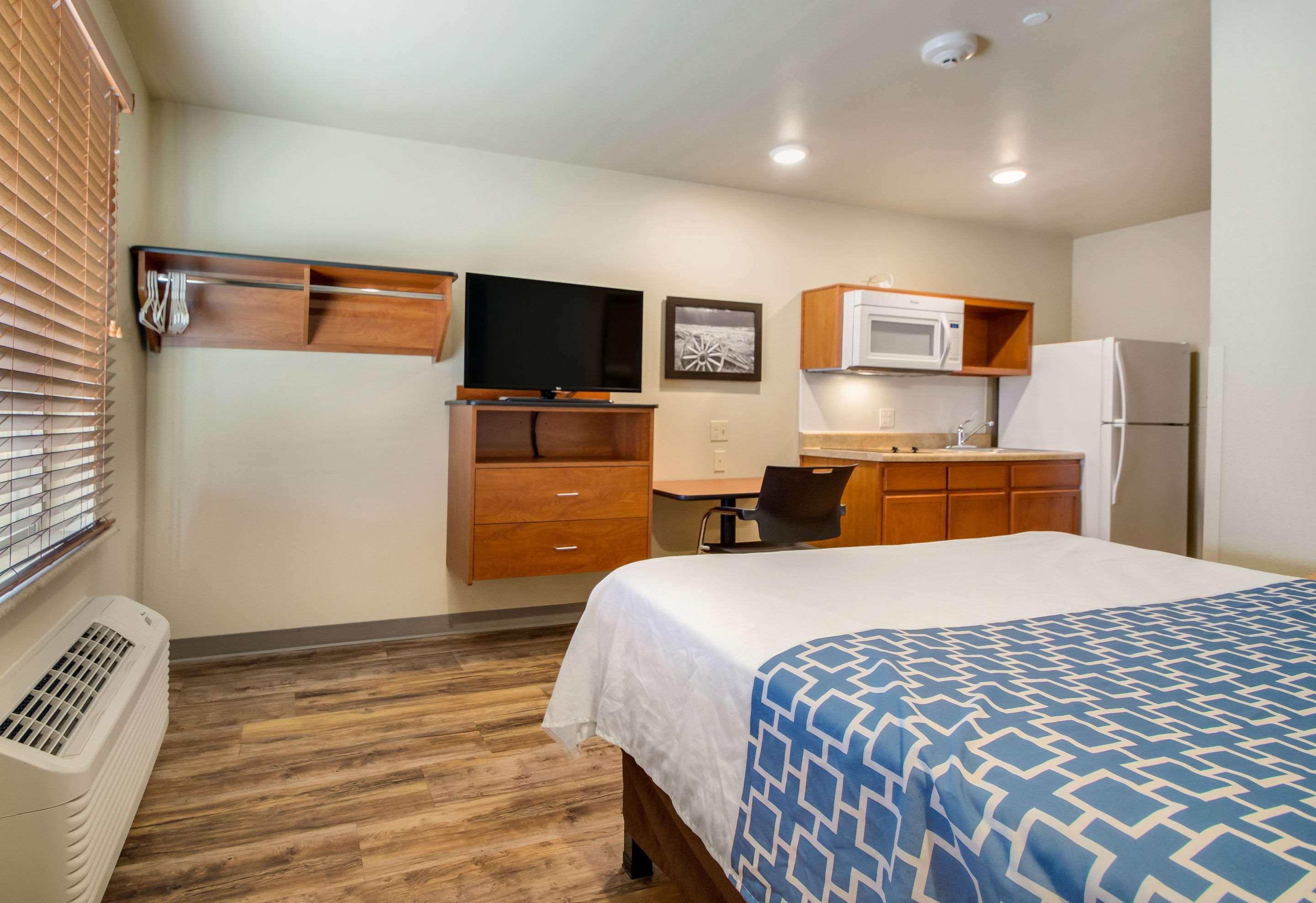 Econo Lodge Burlington Zewnętrze zdjęcie