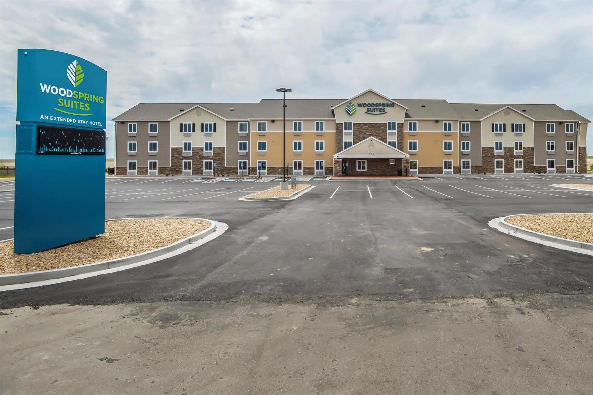 Econo Lodge Burlington Zewnętrze zdjęcie