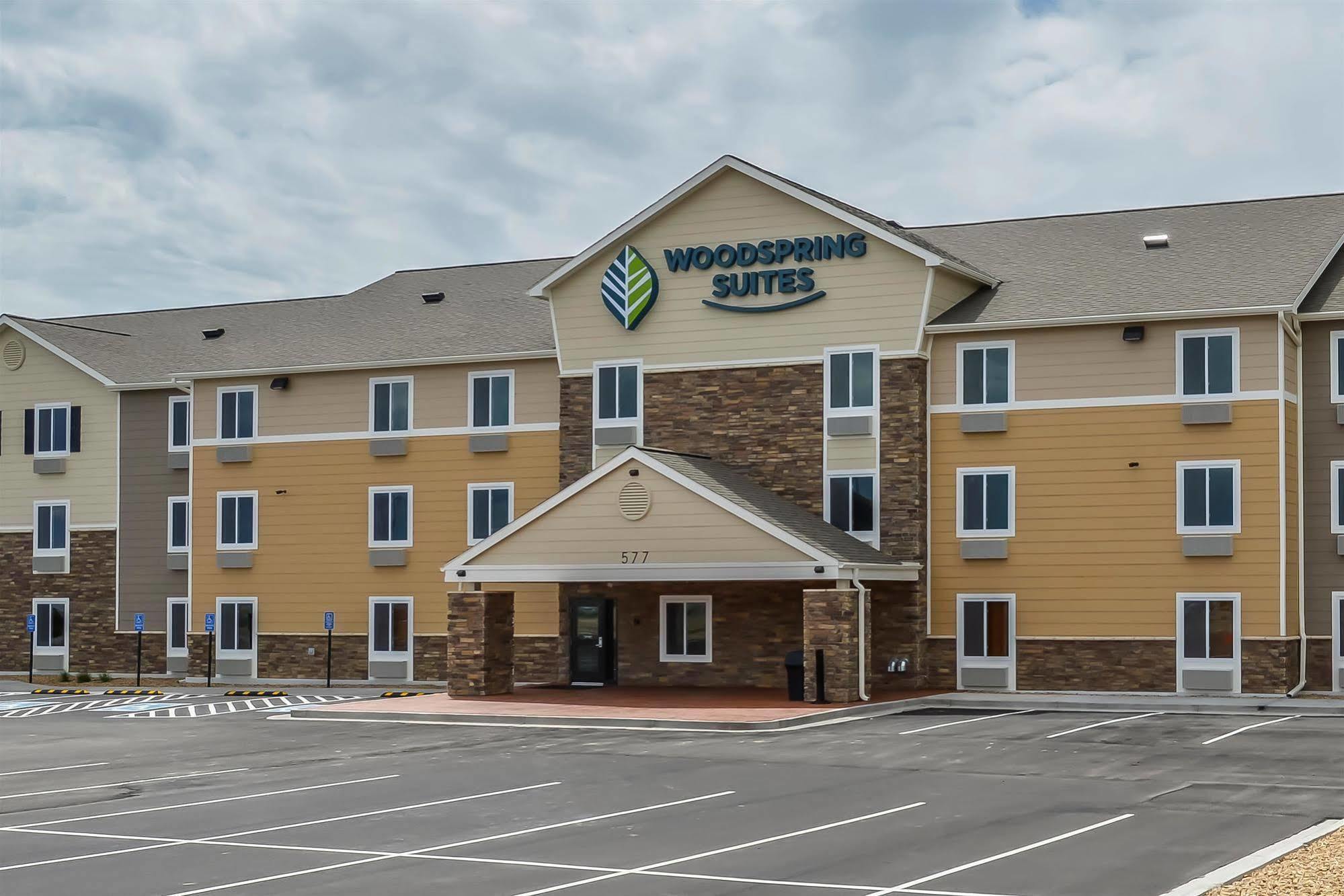 Econo Lodge Burlington Zewnętrze zdjęcie
