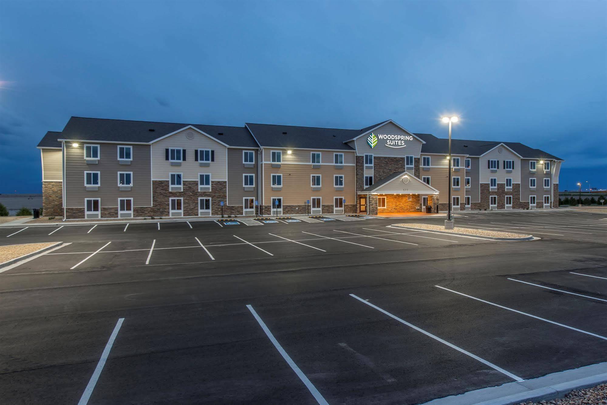 Econo Lodge Burlington Zewnętrze zdjęcie