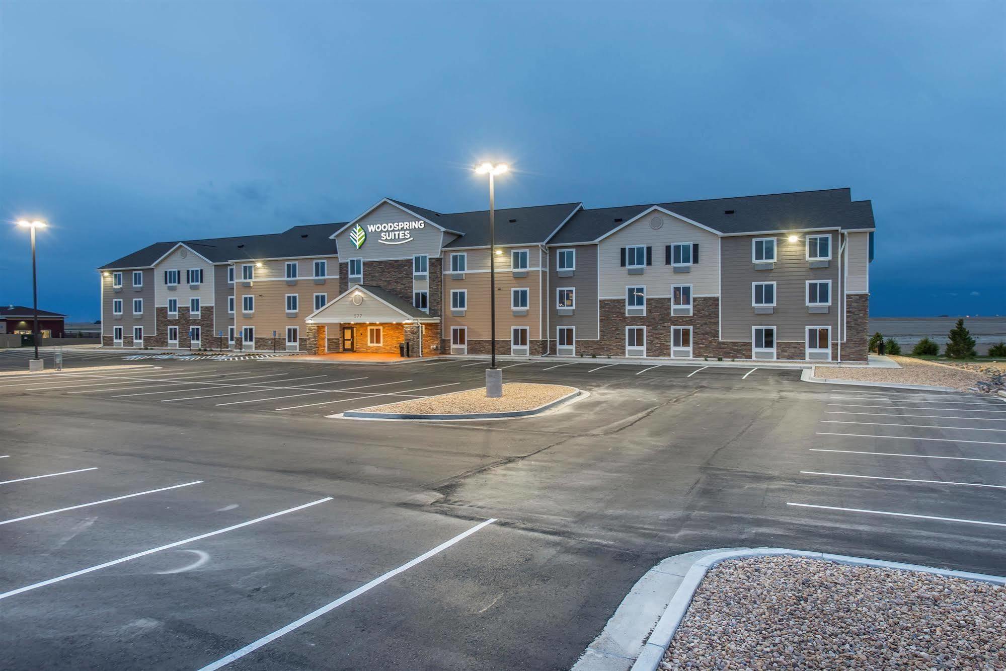 Econo Lodge Burlington Zewnętrze zdjęcie