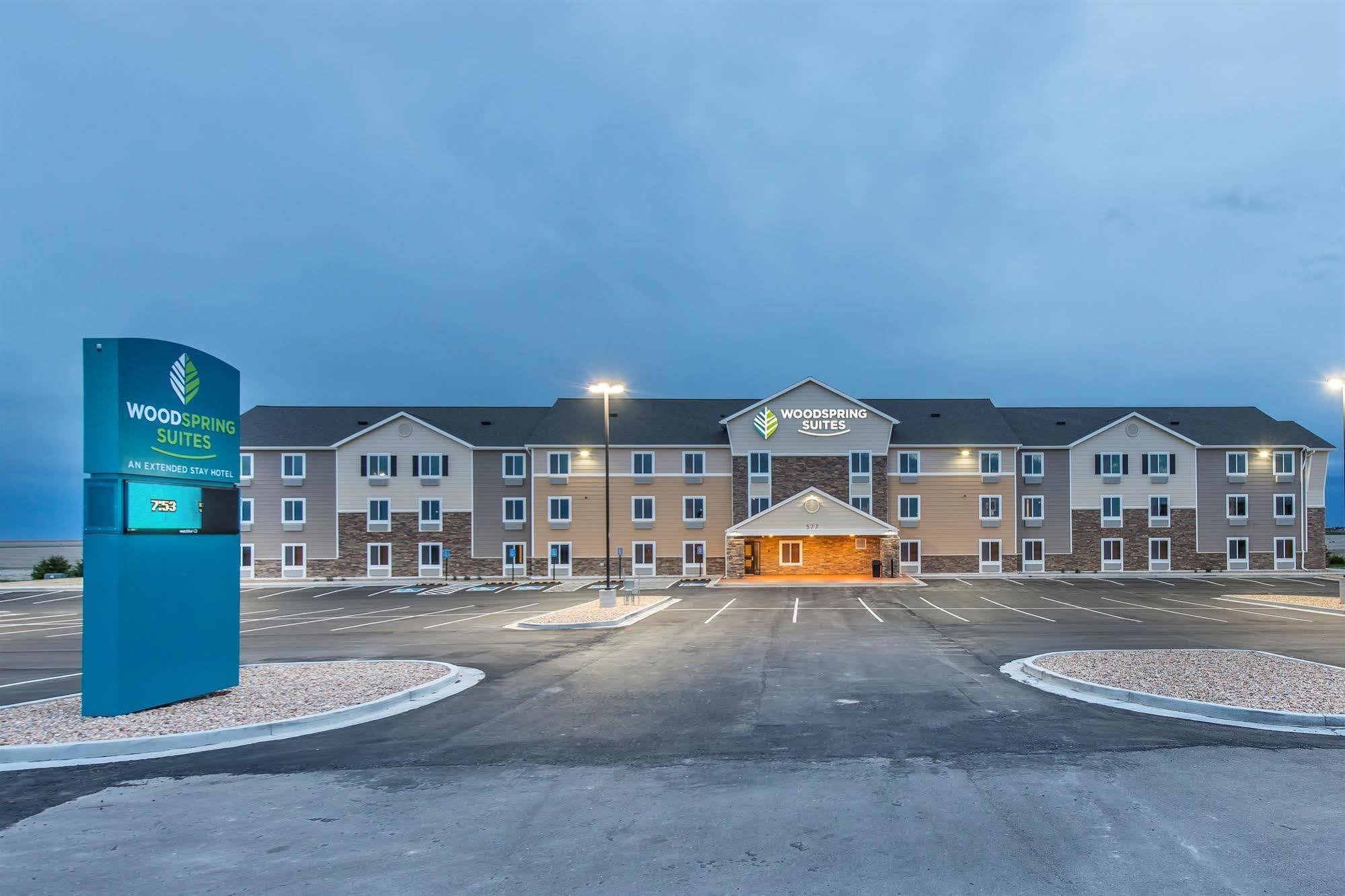 Econo Lodge Burlington Zewnętrze zdjęcie