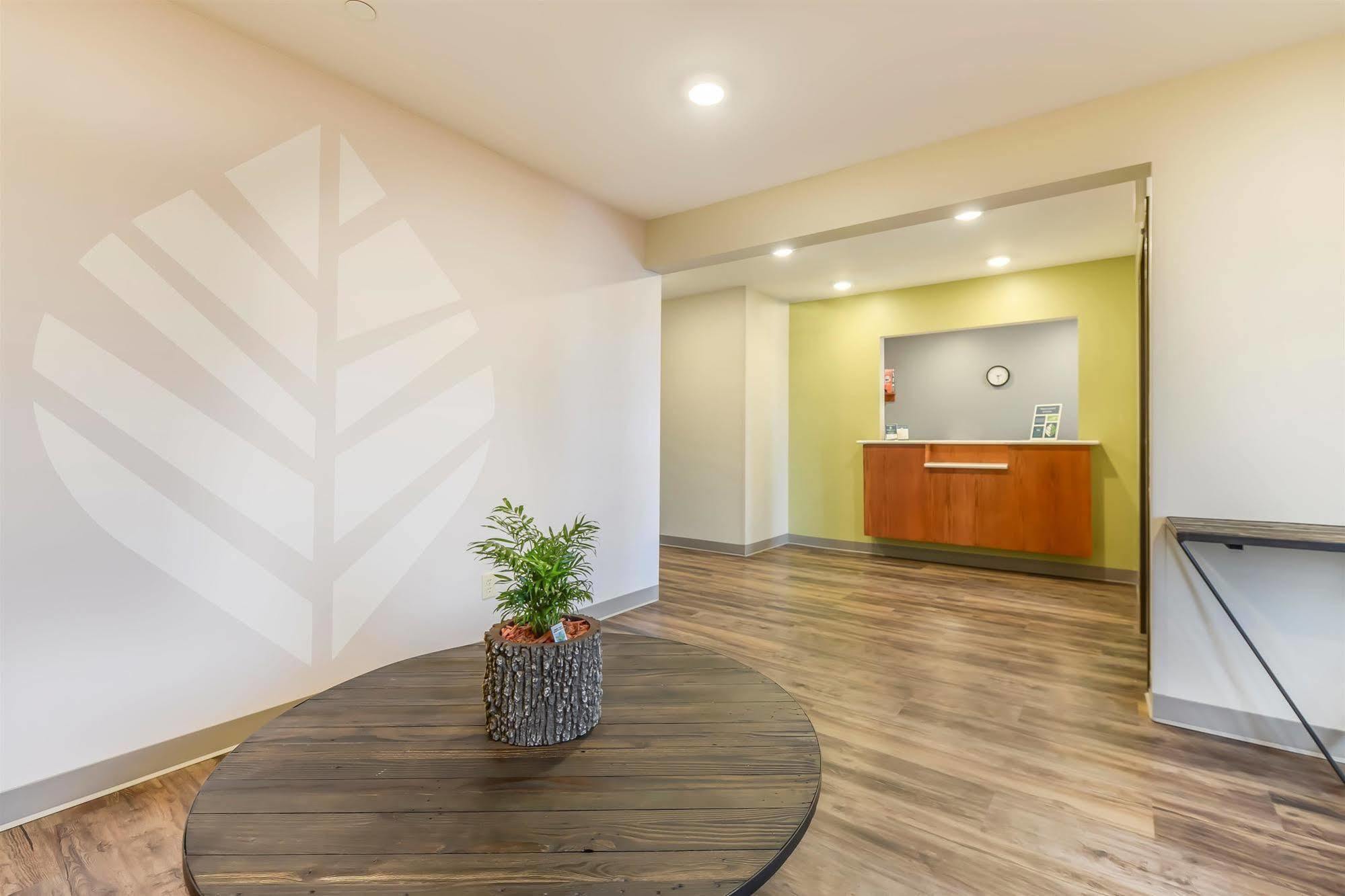 Econo Lodge Burlington Zewnętrze zdjęcie