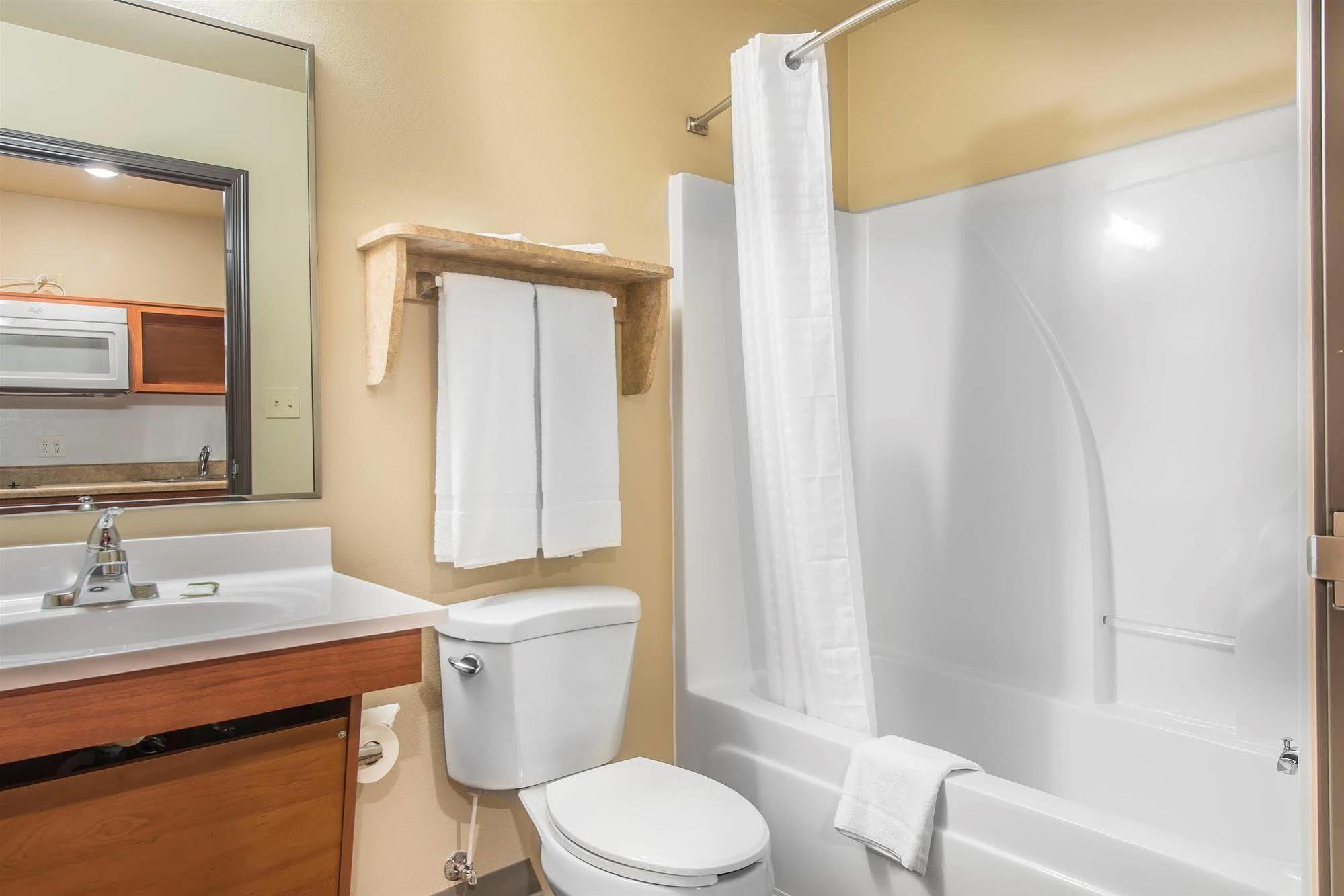 Econo Lodge Burlington Zewnętrze zdjęcie