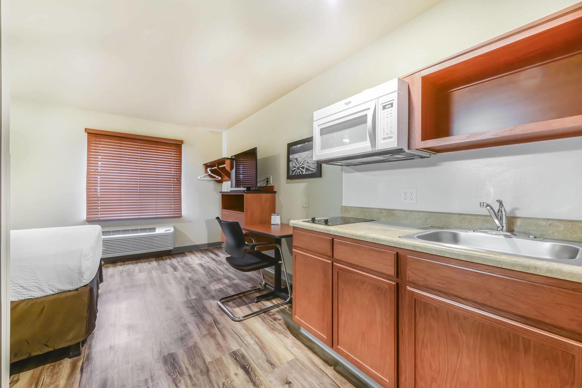 Econo Lodge Burlington Zewnętrze zdjęcie