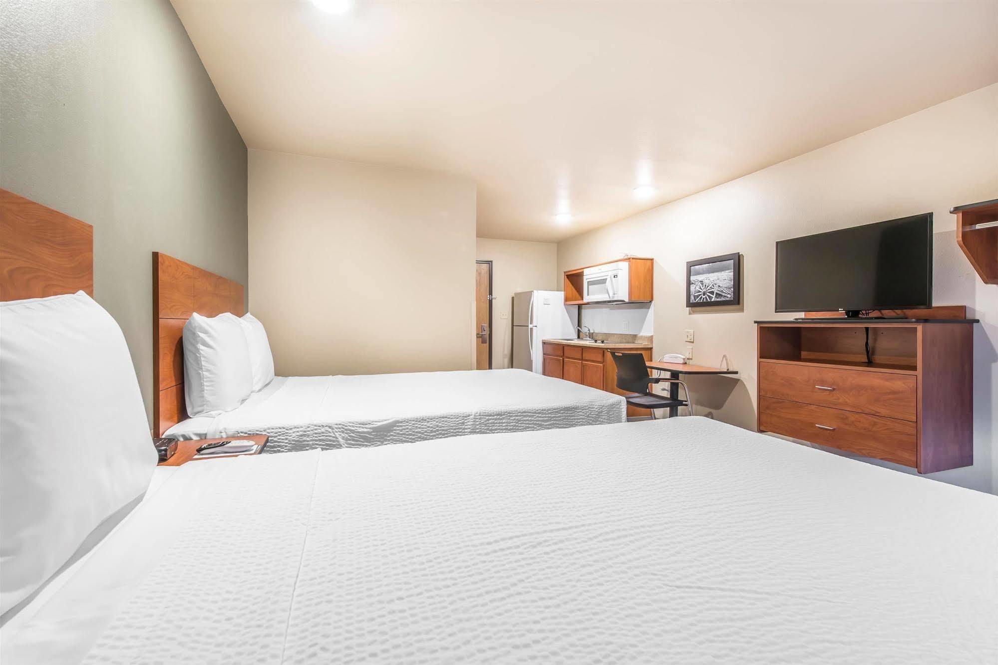 Econo Lodge Burlington Zewnętrze zdjęcie