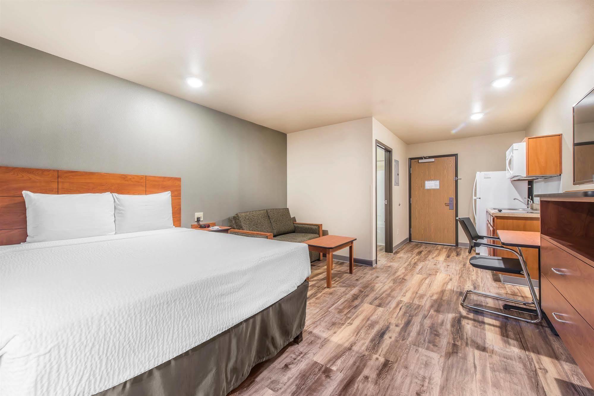 Econo Lodge Burlington Zewnętrze zdjęcie