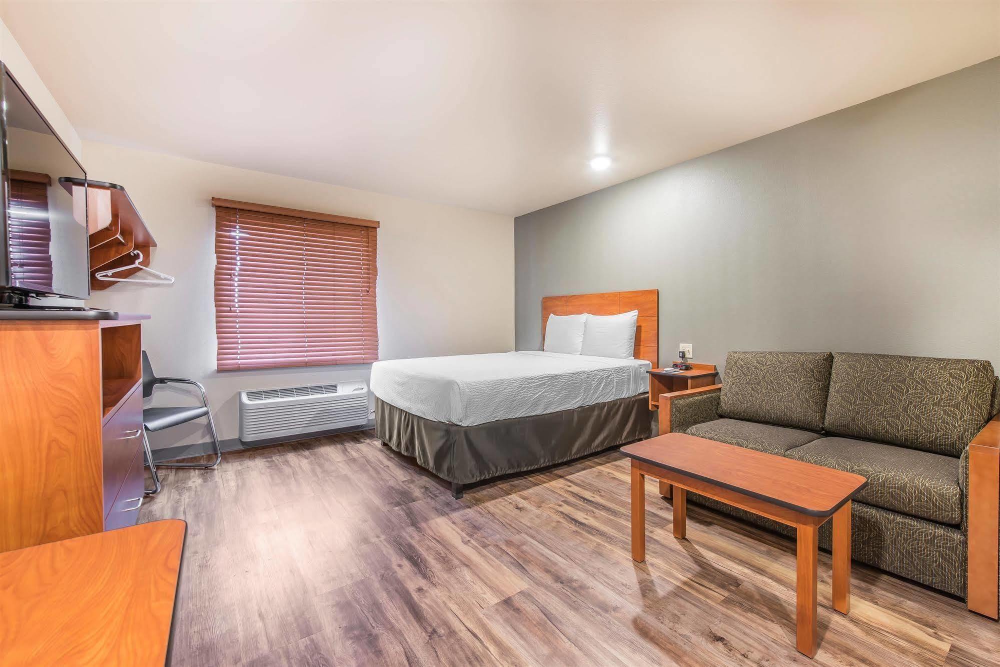 Econo Lodge Burlington Zewnętrze zdjęcie