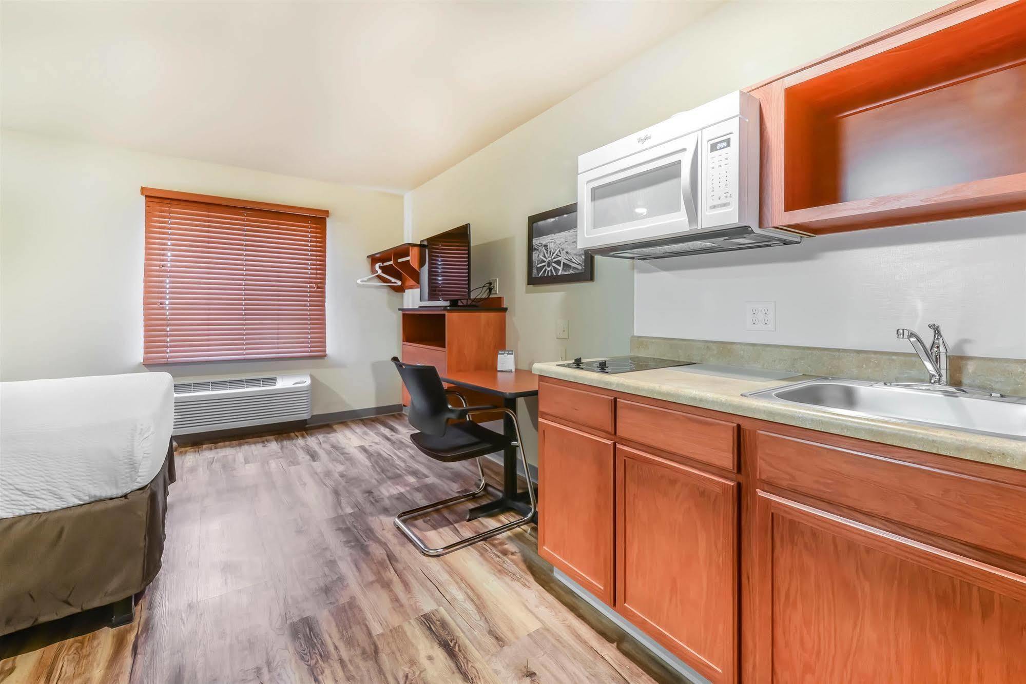 Econo Lodge Burlington Zewnętrze zdjęcie