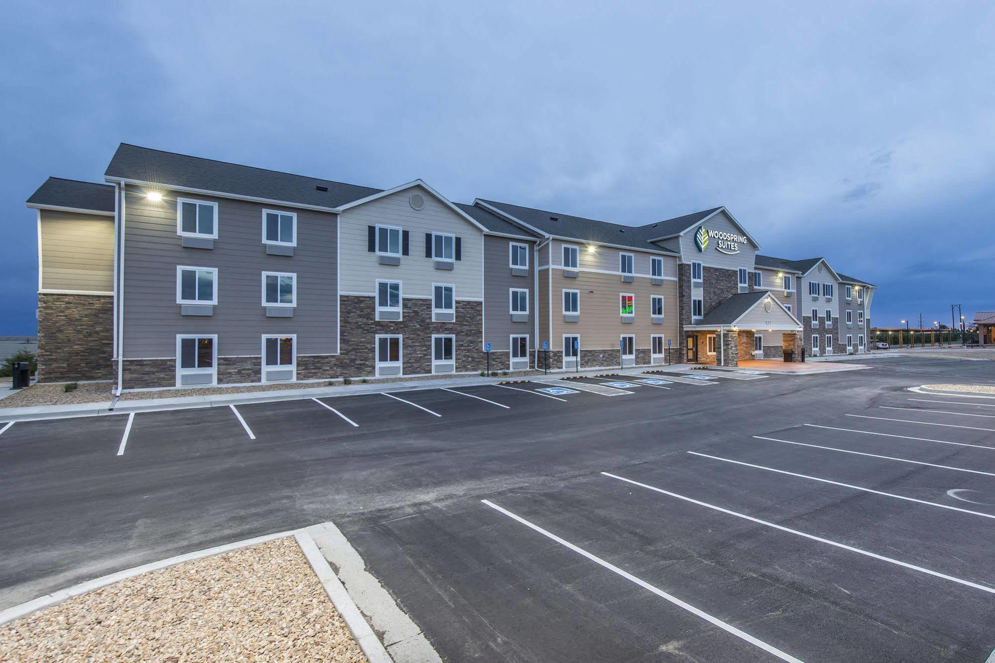 Econo Lodge Burlington Zewnętrze zdjęcie