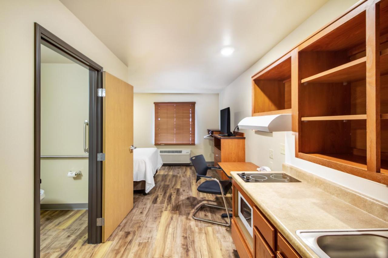 Econo Lodge Burlington Zewnętrze zdjęcie